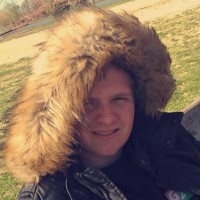 Profil de Raif, 23 ans, Trav à Kaaspelterhof