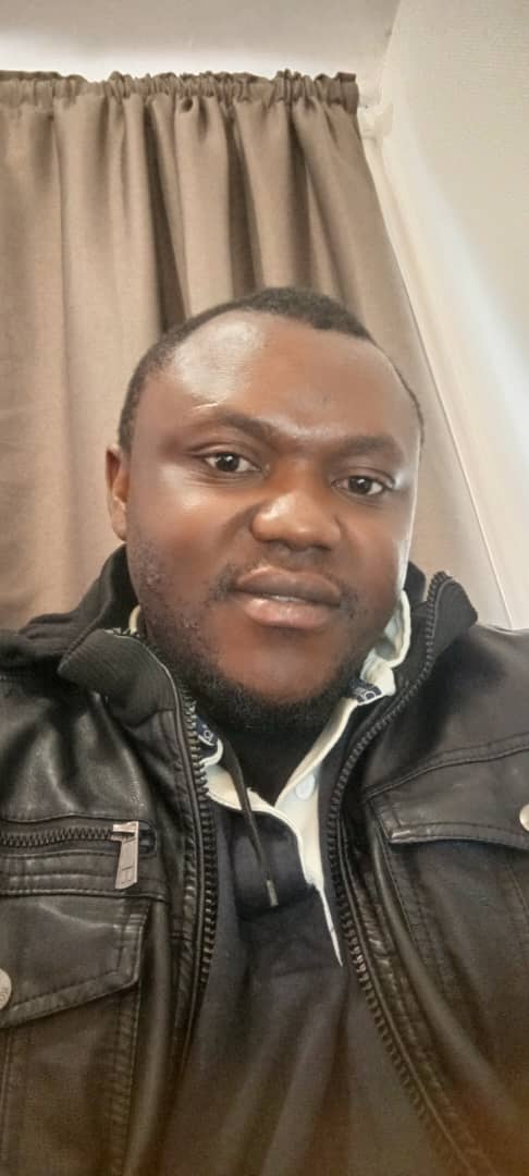 Profil de Mamedy, 37 ans, Trav à Fentange