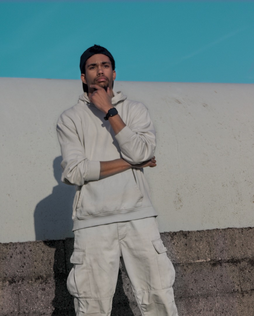 Profil de Salvatore, 25 ans, Trav à Neunhausen