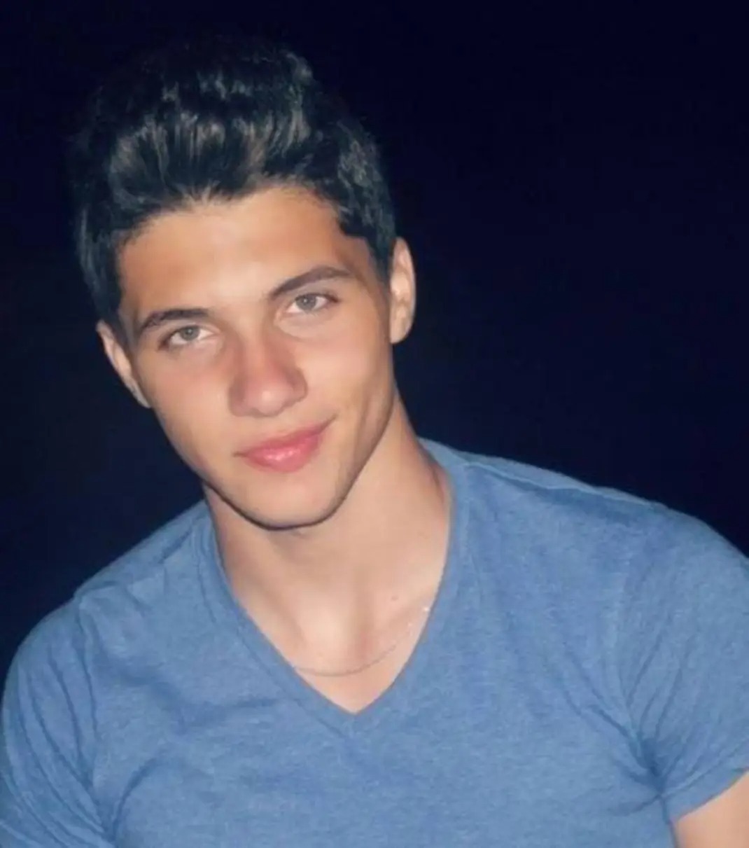 Profil de Fabricio, 27 ans, Trav à Heiderscheidergrund