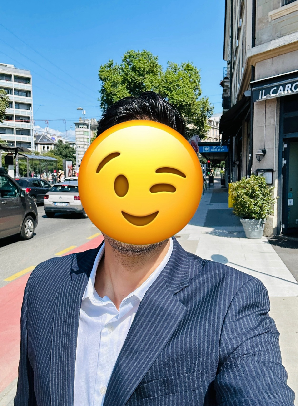 Profil de Camylle, 38 ans, Trav à Leithum