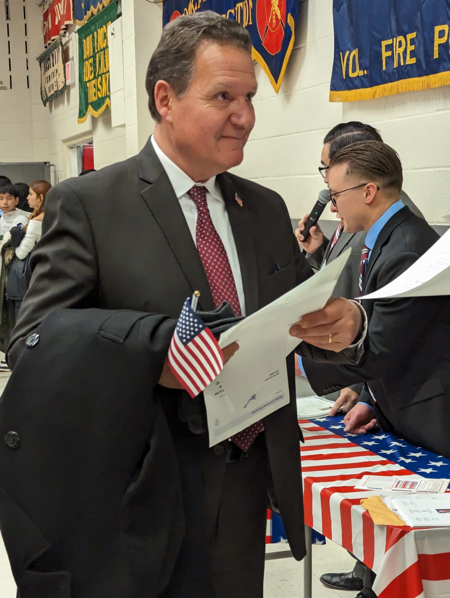 Profil de Abderraouf, 55 ans, Trav à Helmdange