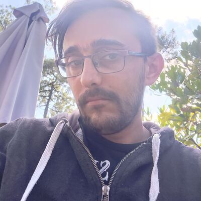 Profil de Wilem, 38 ans, Trav à Wemperhardt