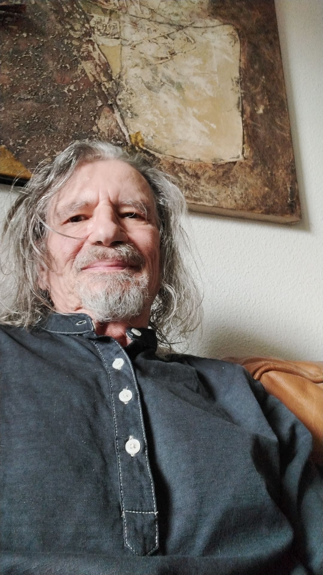 Profil de Messaoud, 55 ans, Trav à Kautenbach