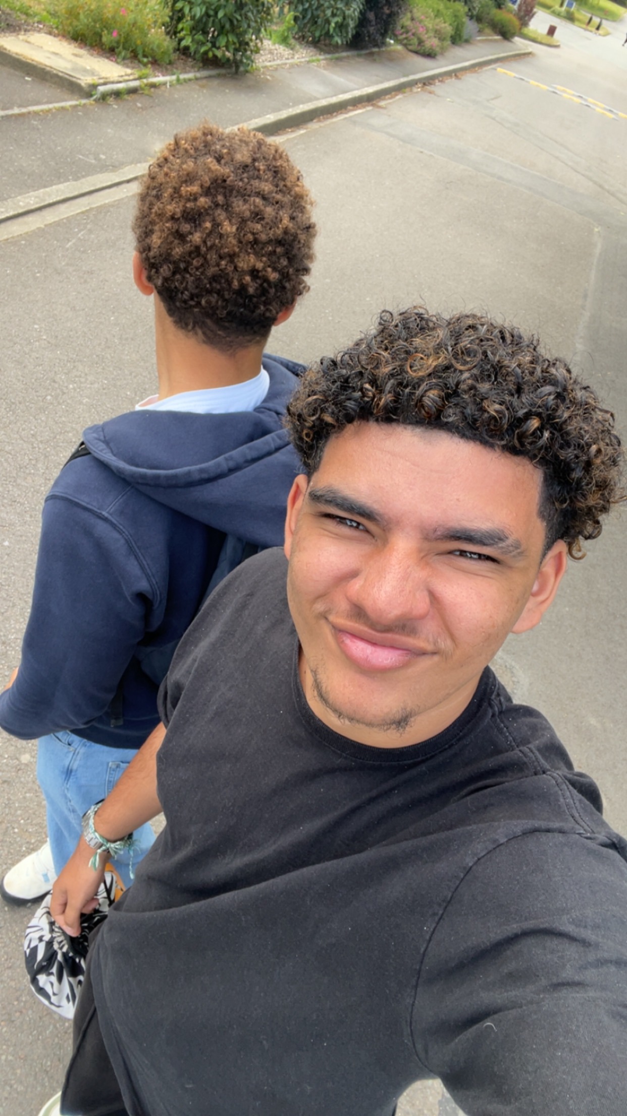 Profil de Stany, 23 ans, Trav à Redange/Attert