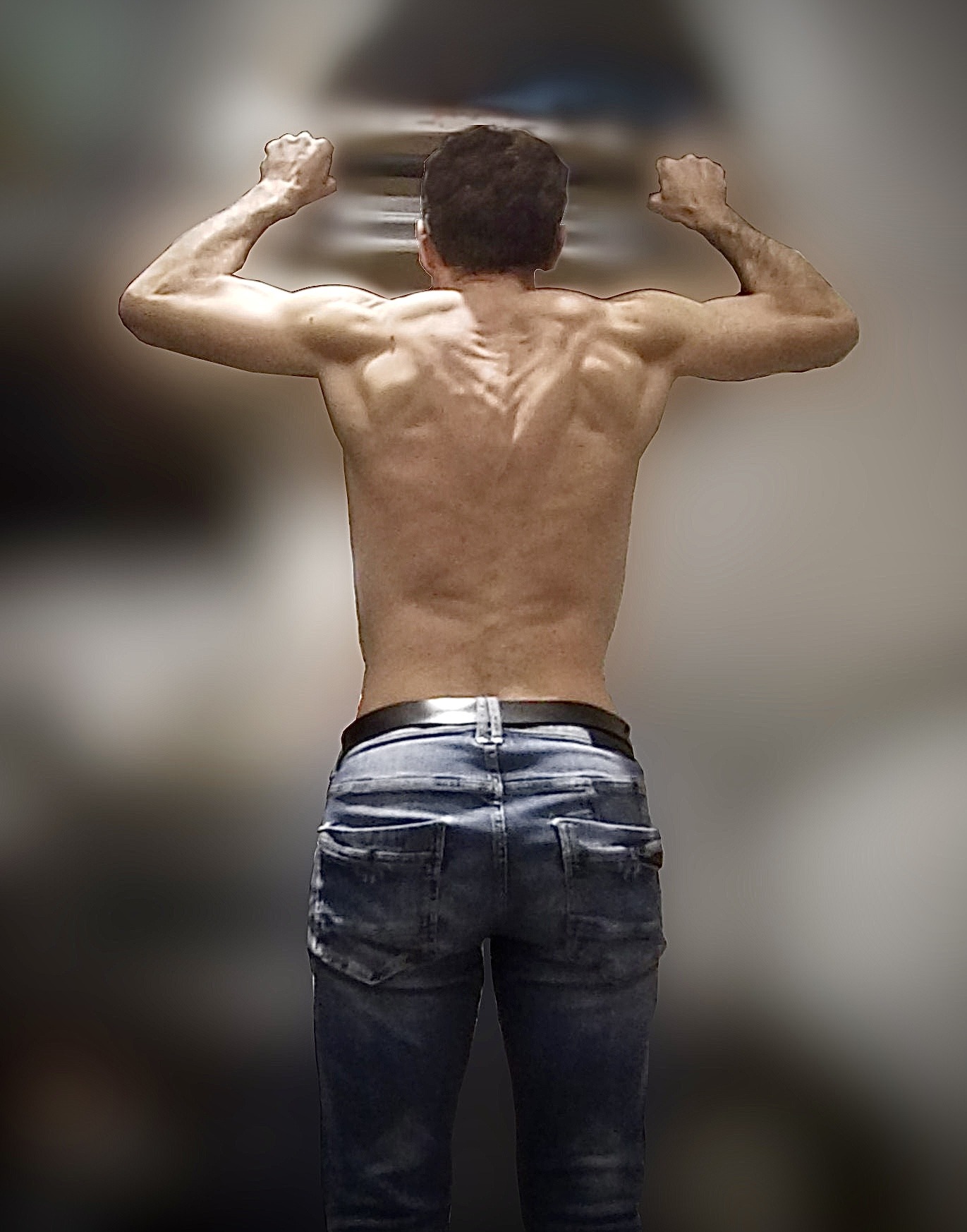 Profil de Mohamed-el, 41 ans, Trav à Wirtgensmühle