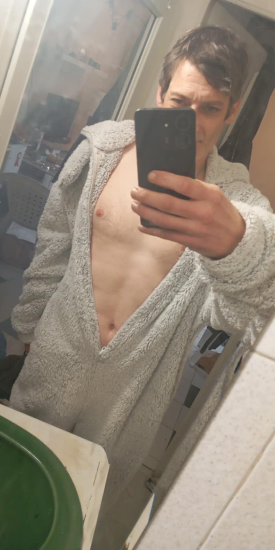 Profil de Clint, 47 ans, Trav à Wilwerwiltz