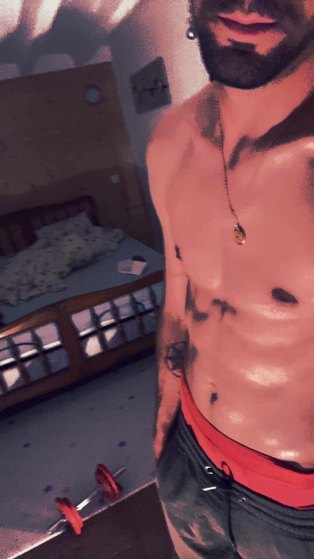 Profil de Abdeldjalil, 28 ans, Trav à Oberanven