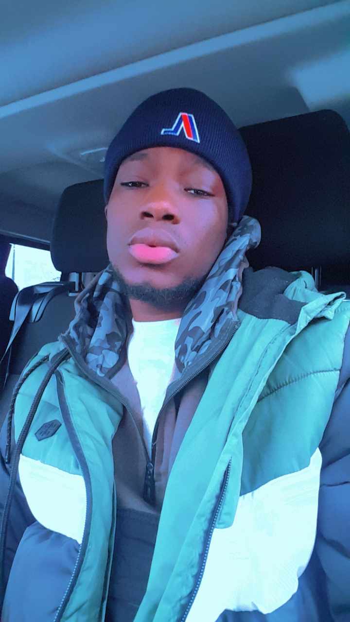 Profil de Dioncounda, 25 ans, Trav à Wemperhardt