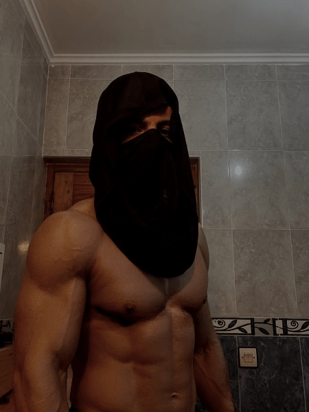 Profil de Ayann, 21 ans, Trav à Kalkesbach (Berdorf)