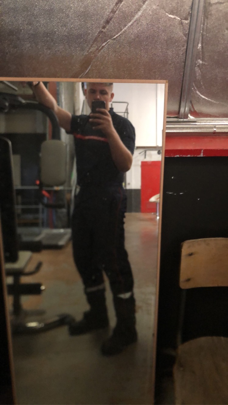 Profil de Dia, 22 ans, Trav à Hoscheid