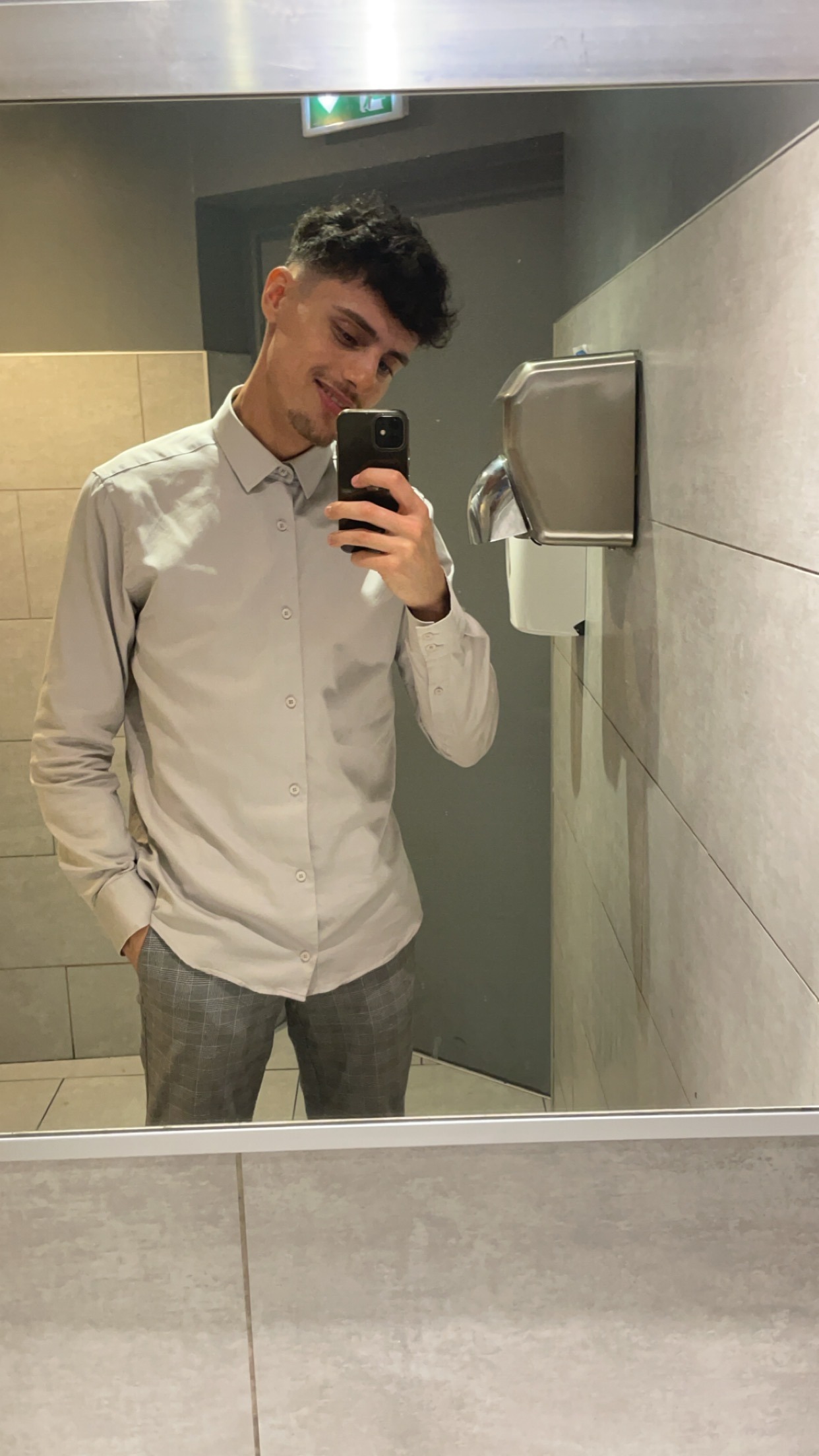 Profil de Kalvin, 26 ans, Trav à Merkholtz