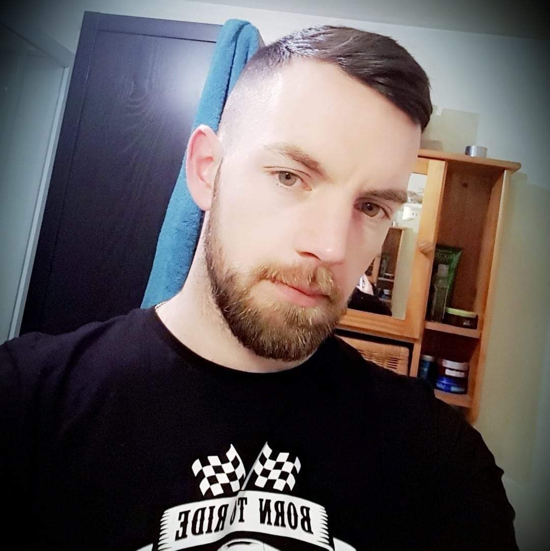 Profil de Talal, 35 ans, Trav à Abweiler