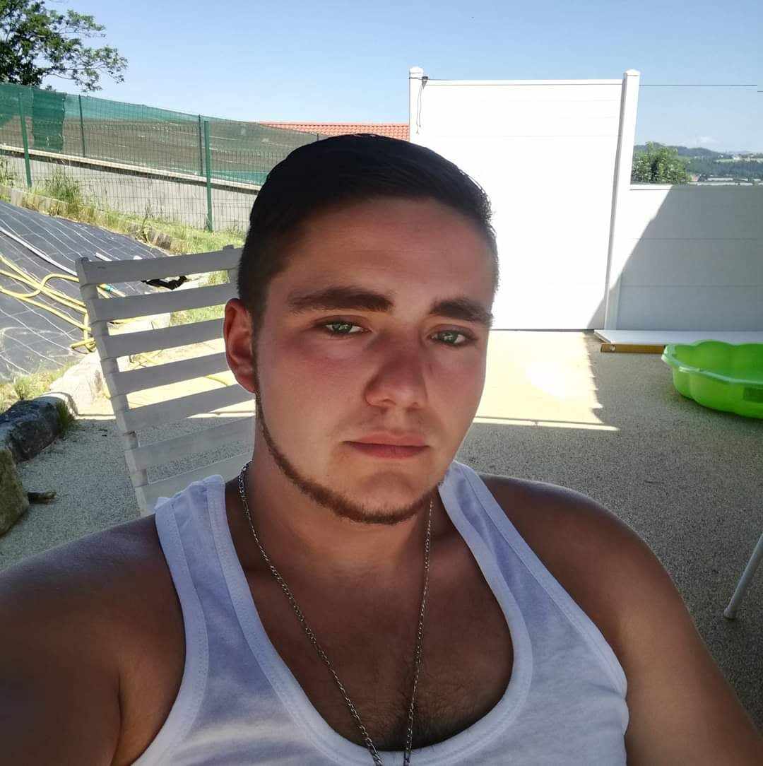 Profil de Haydar, 27 ans, Trav à Brouch