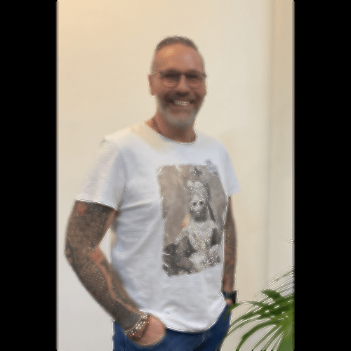 Profil de Ange, 49 ans, Trav à Drauffelt