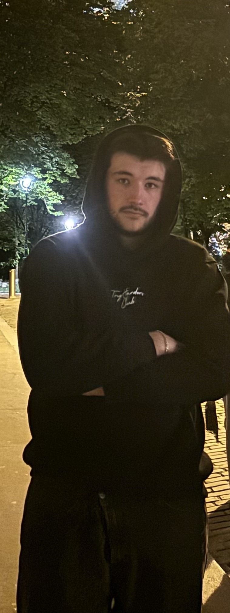 Profil de Bafode, 38 ans, Trav à Mullendorf