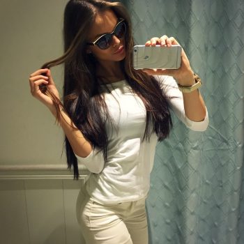 Profil de Kyana, 31 ans, Trav à Breidweiler