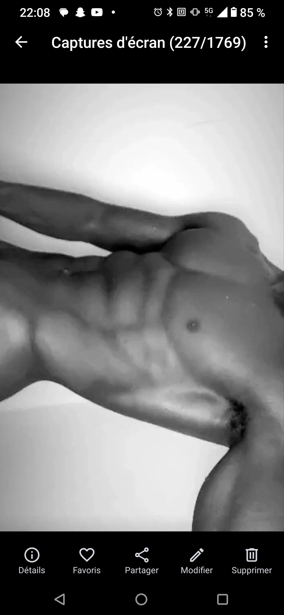 Profil de Faizan, 22 ans, Trav à Bour