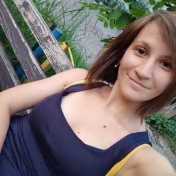 Profil de Mayar, 25 ans, Trav à Rolling