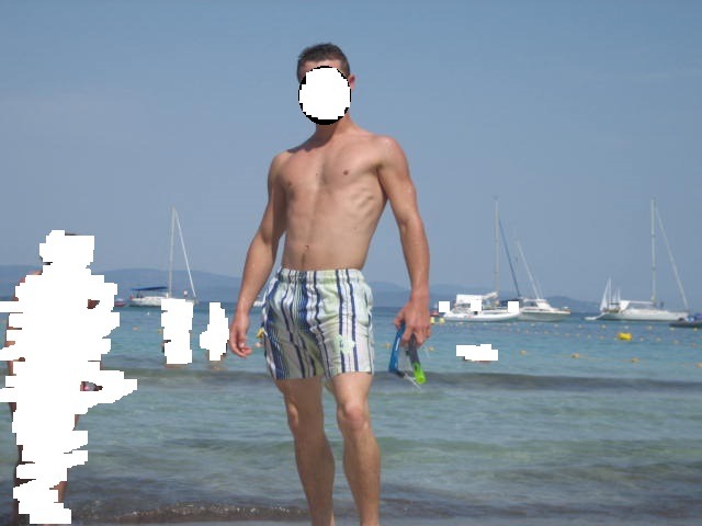 Profil de Kesley, 37 ans, Trav à Grundhof (Berdorf)