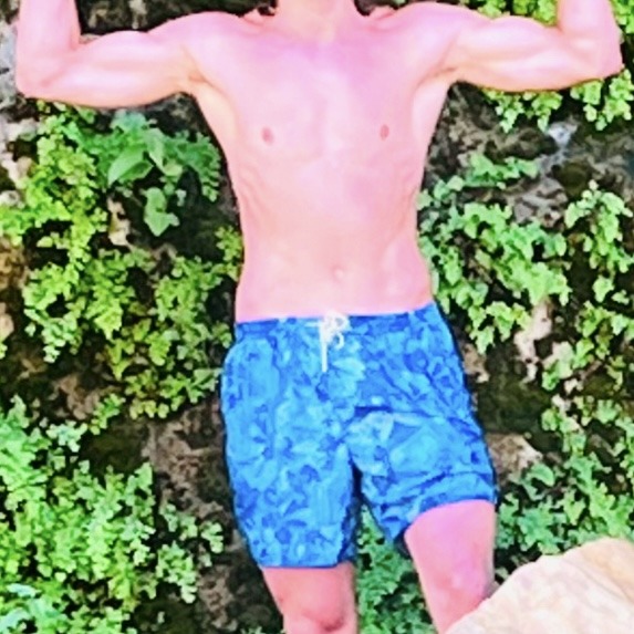 Profil de Louann, 20 ans, Trav à Wasserbillig