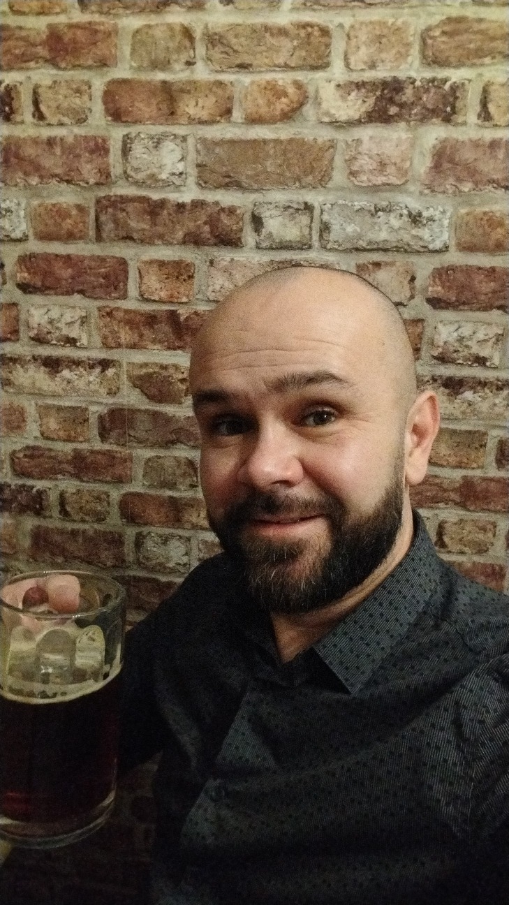 Profil de Makhtar, 38 ans, Trav à Mecher