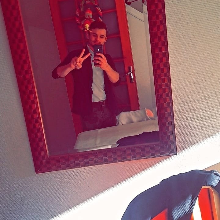 Profil de Matahi, 25 ans, Trav à Goeblange