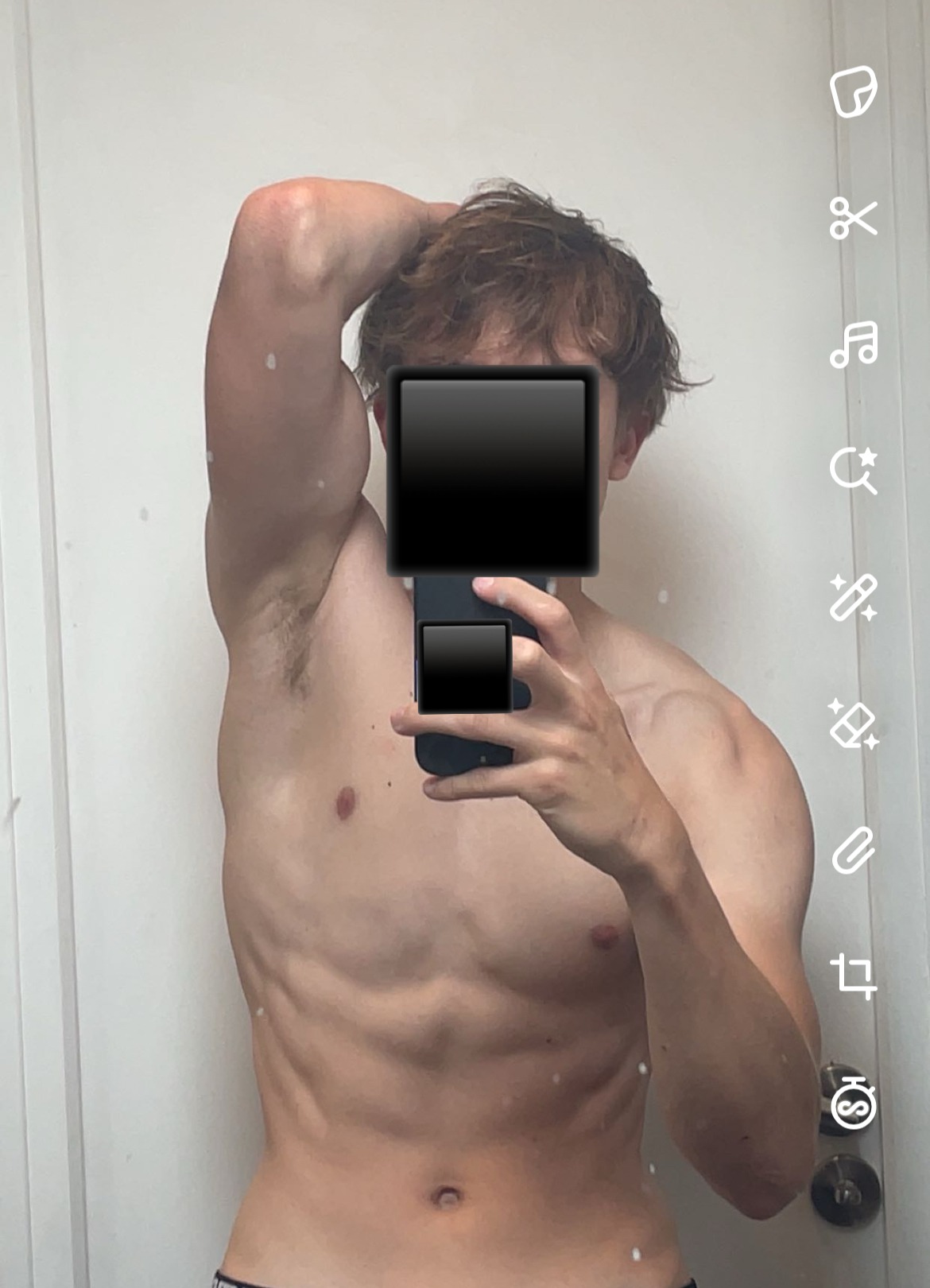 Profil de Joël, 19 ans, Trav à Ernster