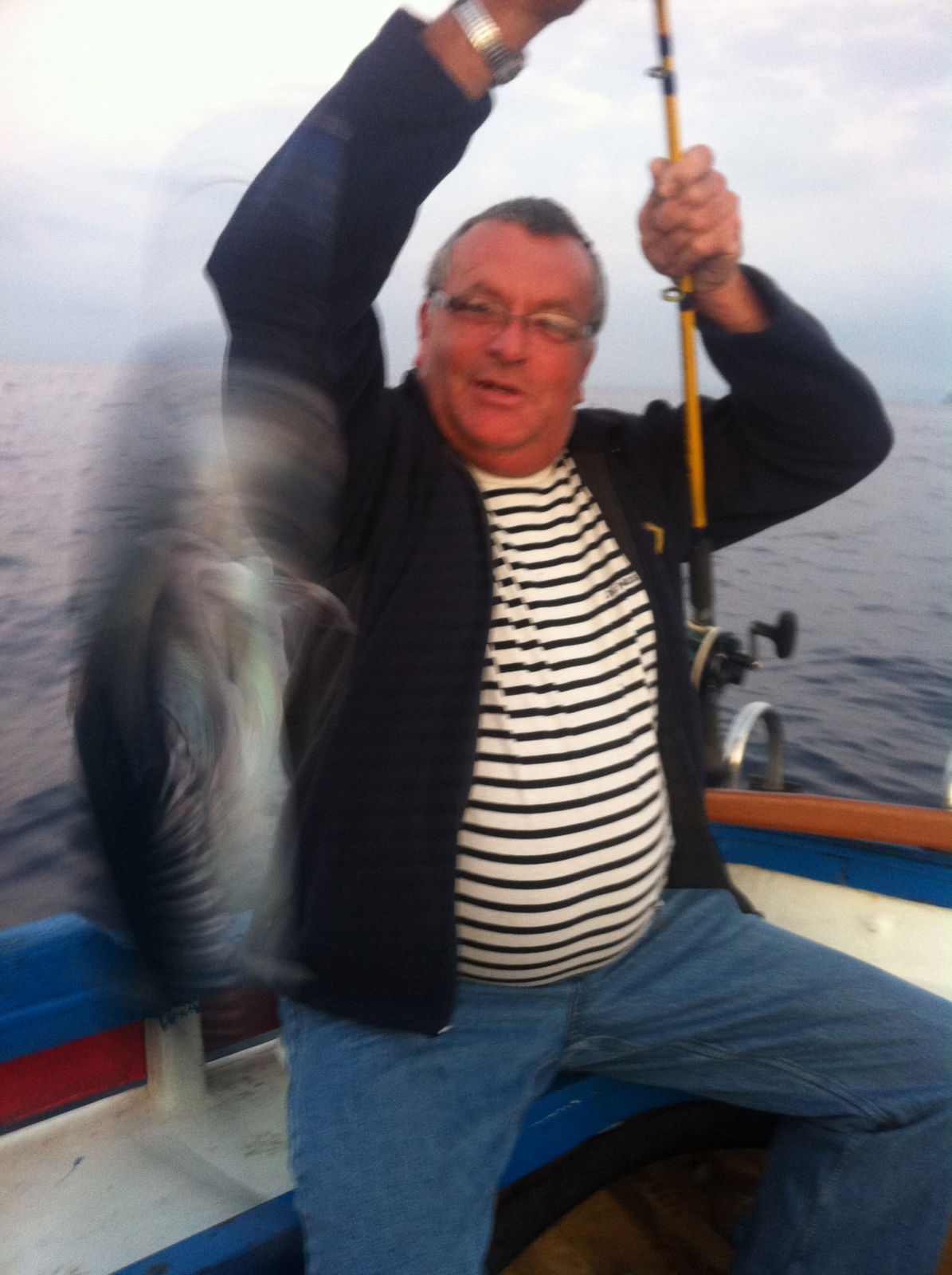 Profil de Milko, 55 ans, Trav à Weiler