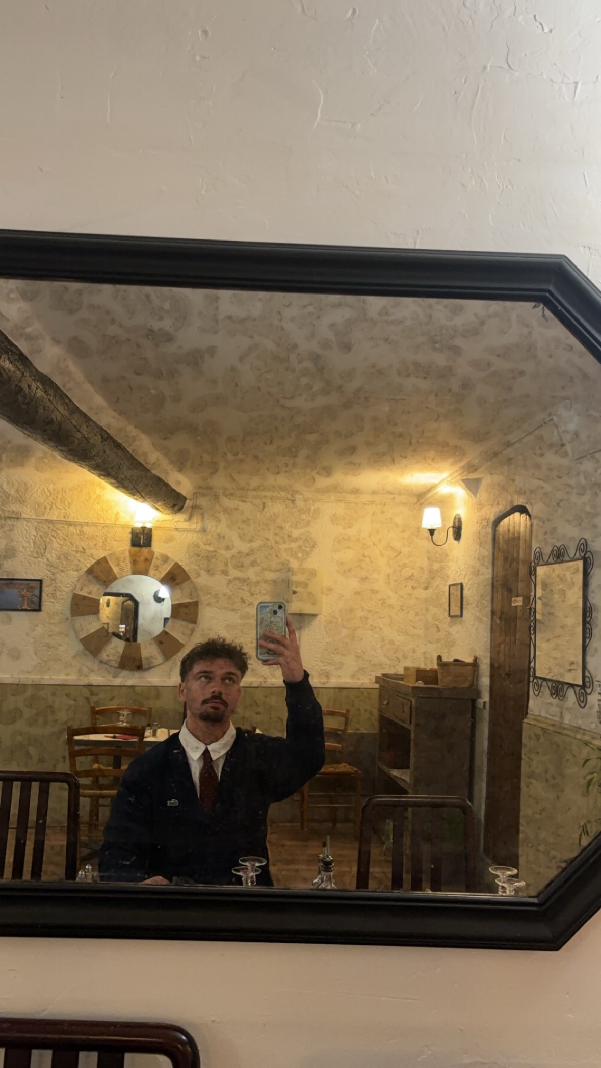 Profil de Mayer, 23 ans, Trav à Koetschette