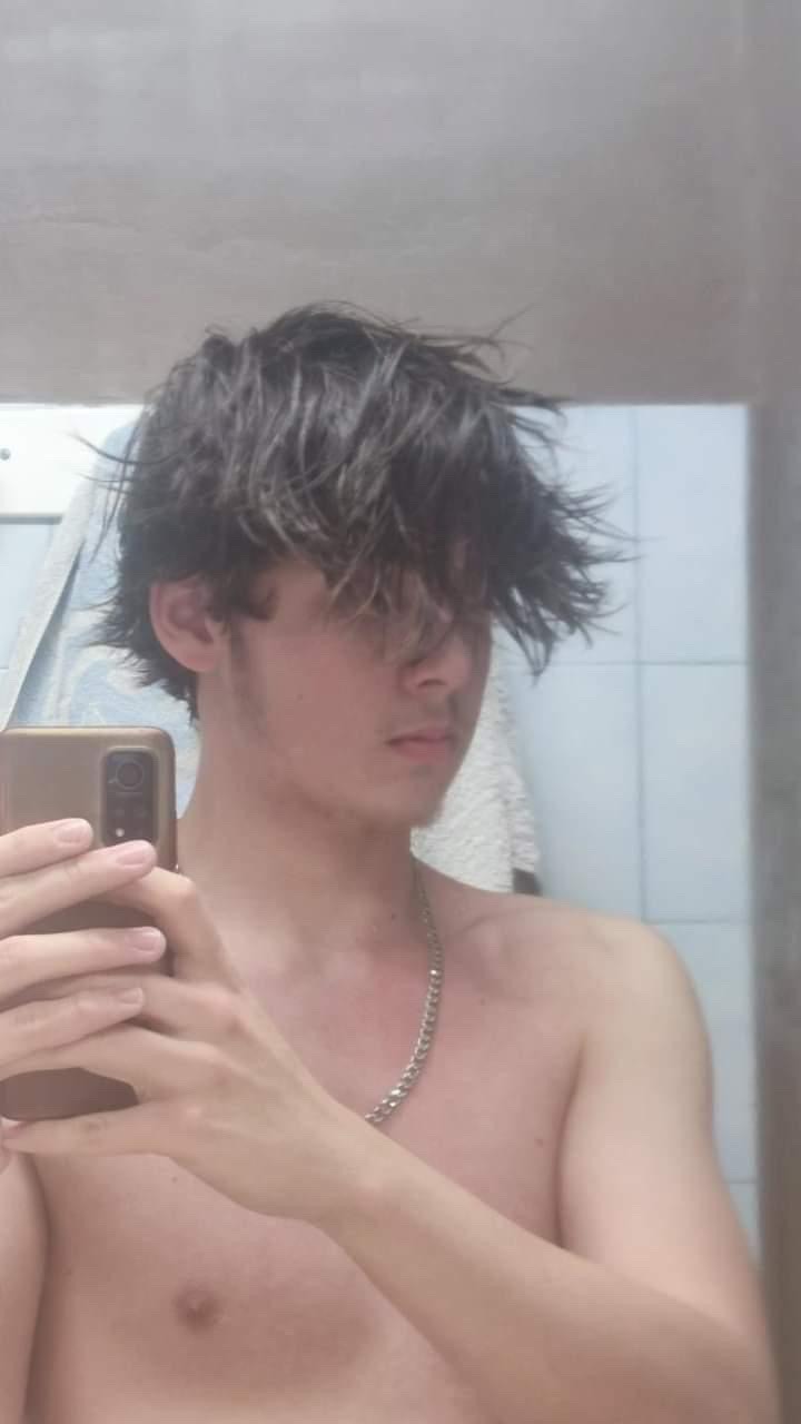 Profil de Erwen, 19 ans, Trav à Petit-Nobressart