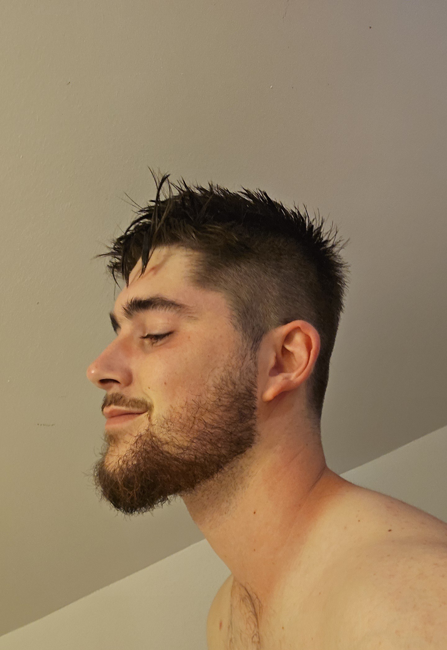 Profil de Dereck, 25 ans, Trav à Findel