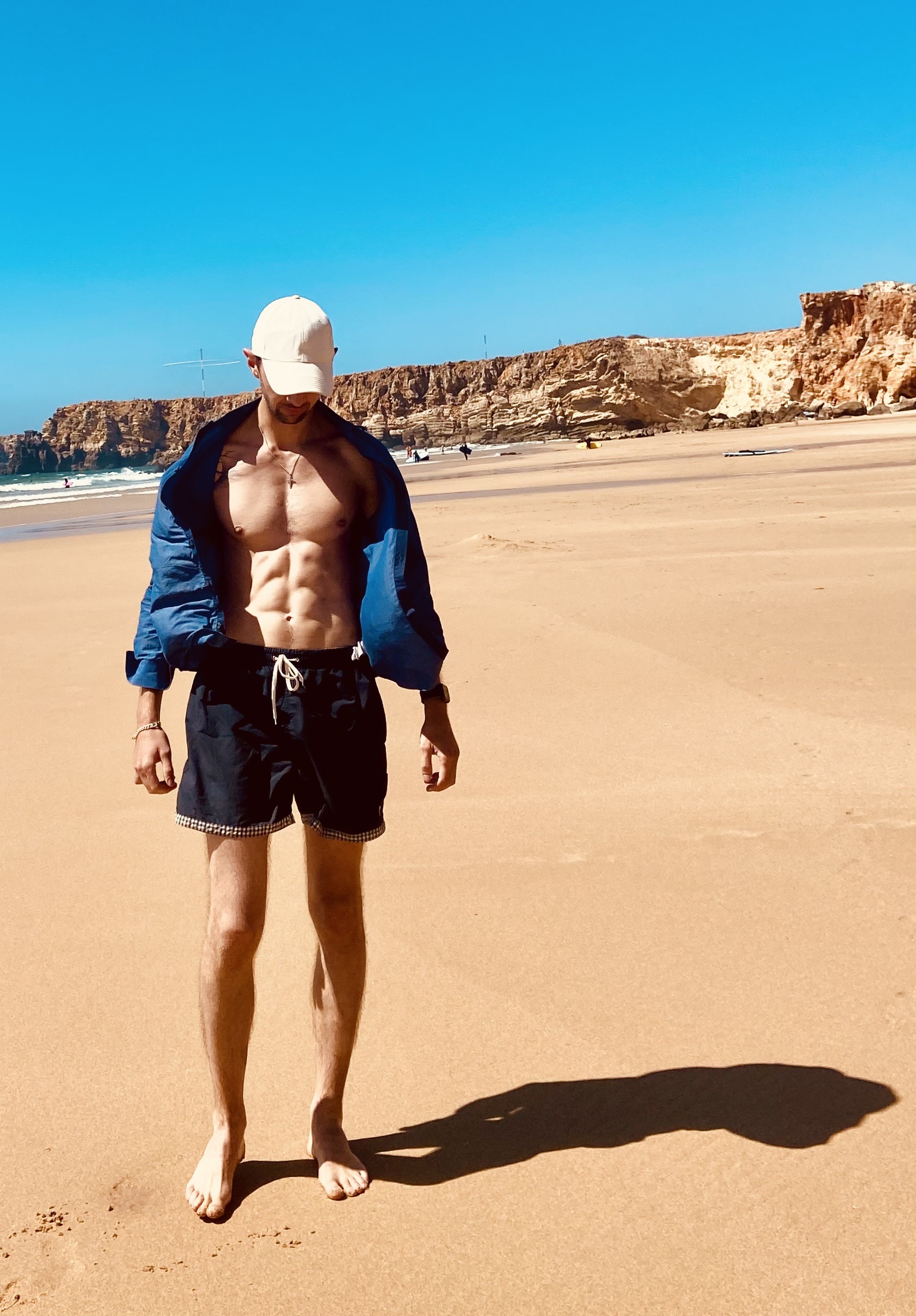 Profil de Simao, 35 ans, Trav à Bourscheid-Moulin