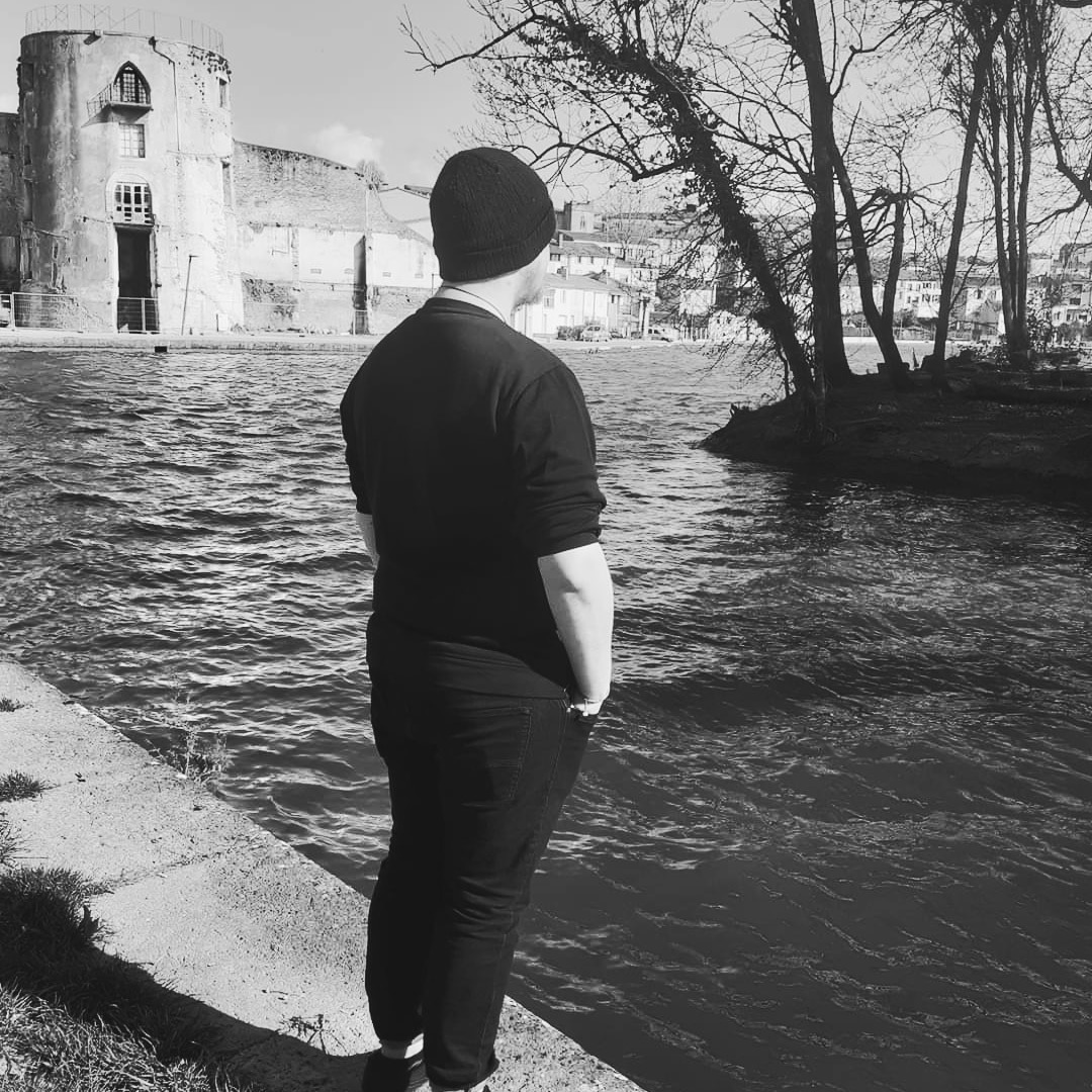 Profil de Illyas, 25 ans, Trav à Schimpach