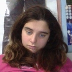 Profil de Gabriele, 23 ans, Trav à Grevels (Grosbous)