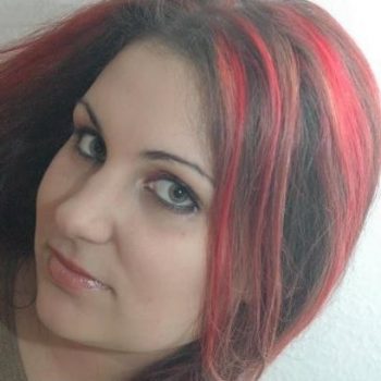 Profil de Rosalia, 30 ans, Trav à Rollingen