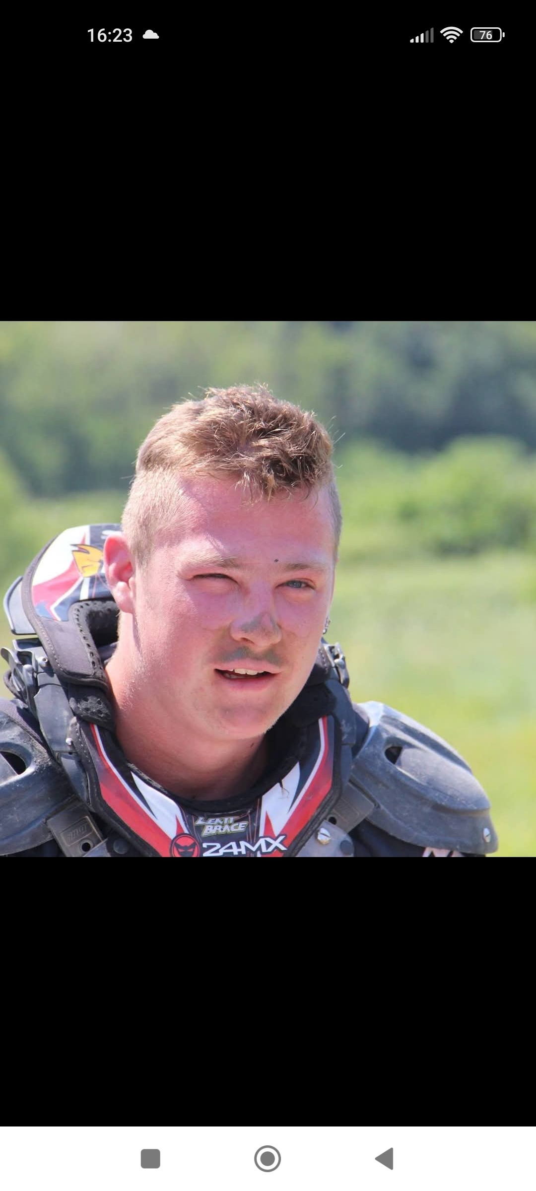 Profil de Egemen, 28 ans, Trav à Hachiville