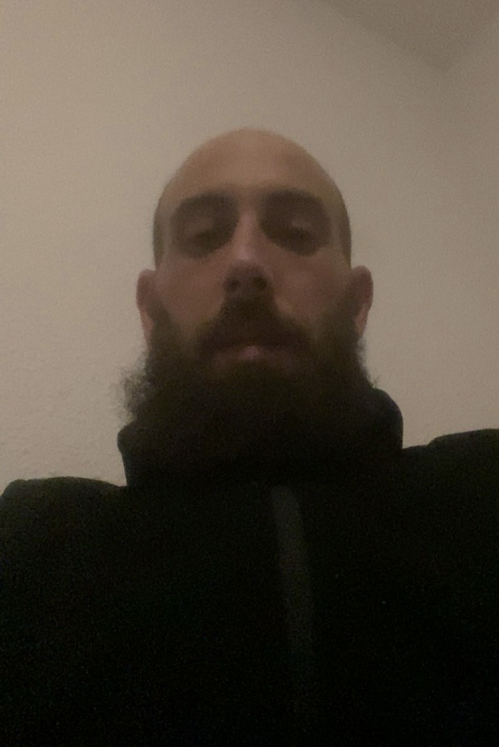 Profil de Raouf, 39 ans, Trav à Oberwampach