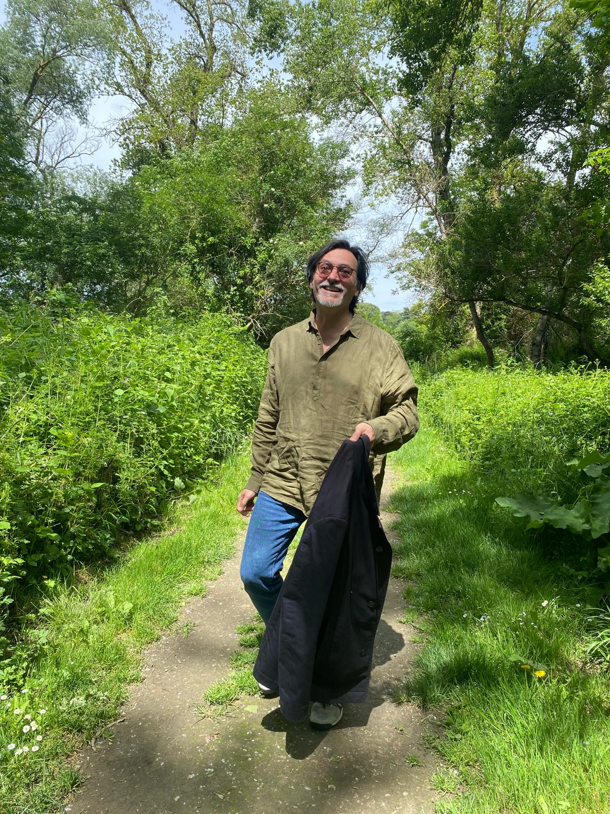 Profil de Keoni, 53 ans, Trav à Holler