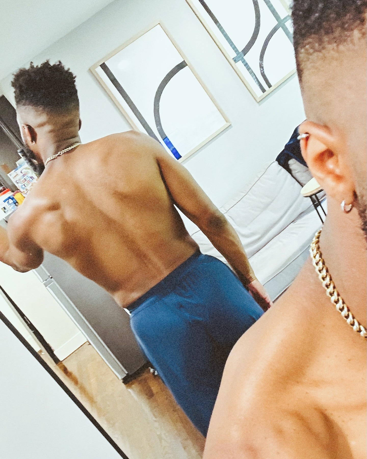 Profil de Mohamed-younes, 31 ans, Trav à Kaesfurt