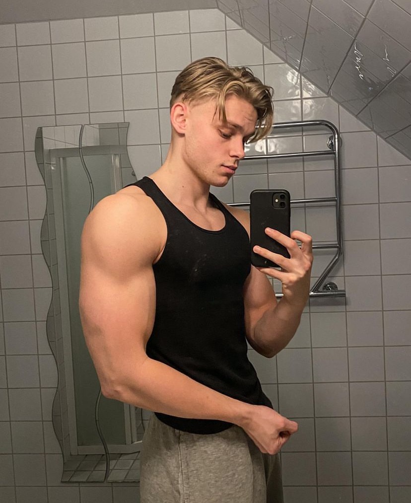 Profil de Taieb, 21 ans, Trav à Reckange