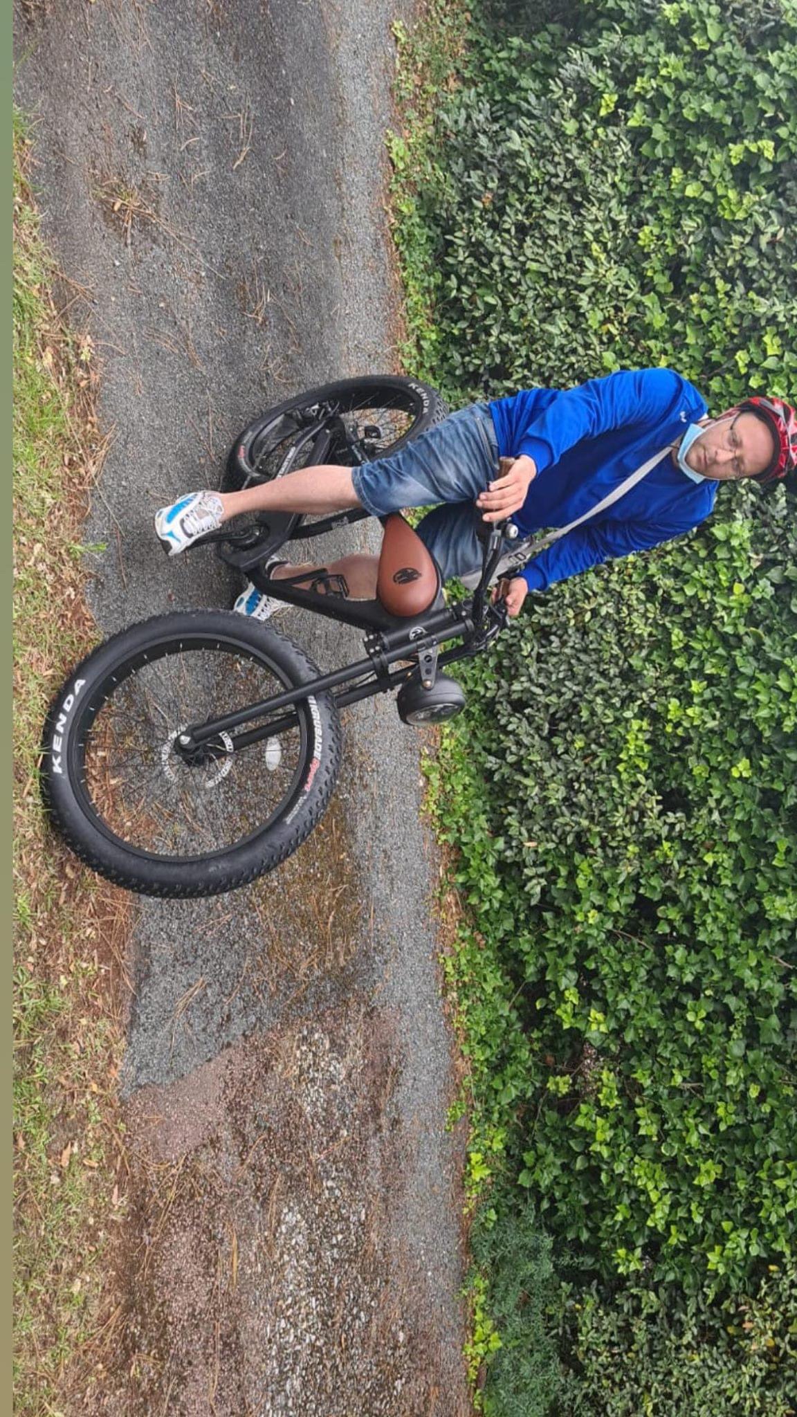 Profil de Damas, 39 ans, Trav à Scheidgen