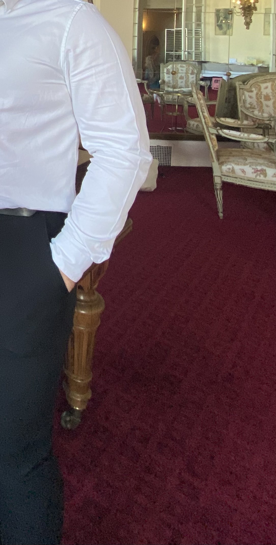 Profil de Abdel-kader, 22 ans, Trav à Kopstal