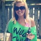 Profil de Miryam, 30 ans, Trav à Sanem