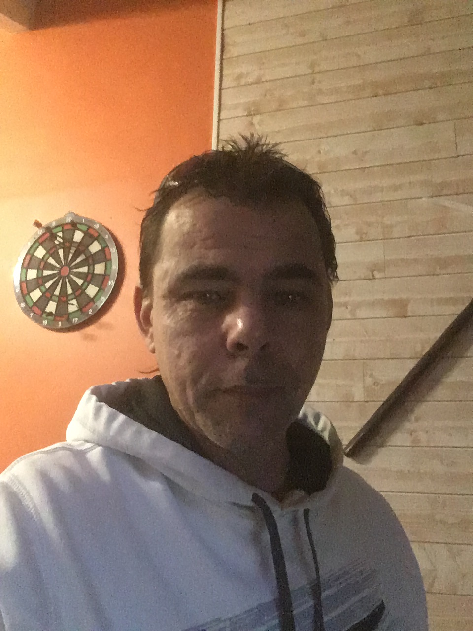 Profil de Siem, 48 ans, Trav à Allerborn