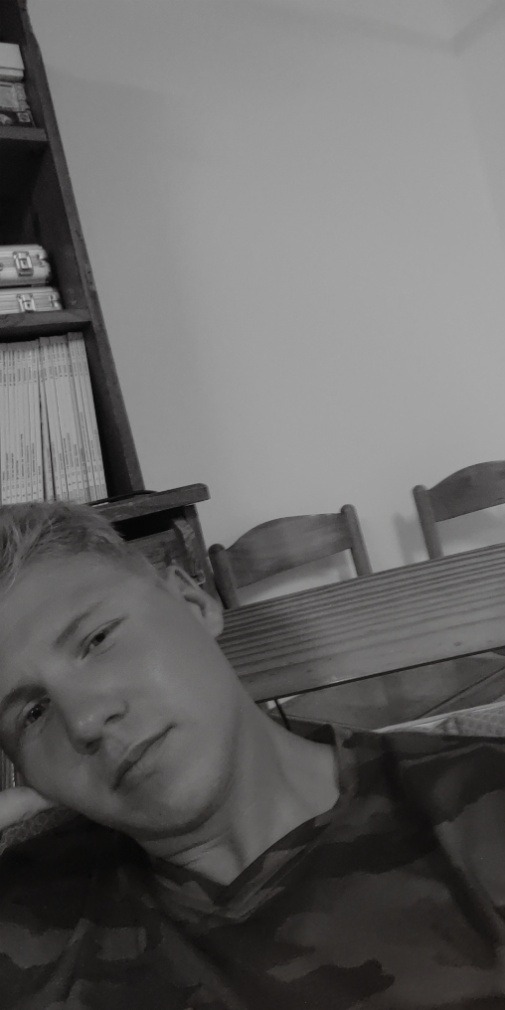 Profil de Valerio, 26 ans, Trav à Dirbach (Goesdorf)