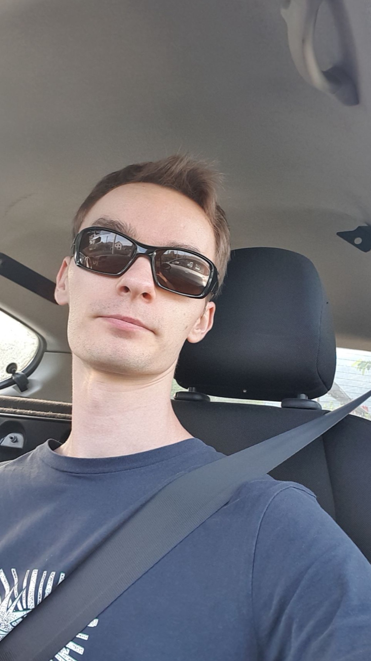 Profil de Mahamoud, 29 ans, Trav à Reuler