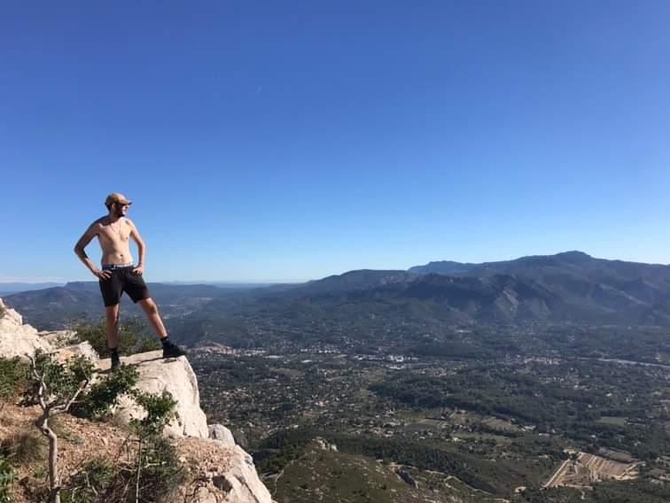 Profil de Yanice, 25 ans, Trav à Brouch