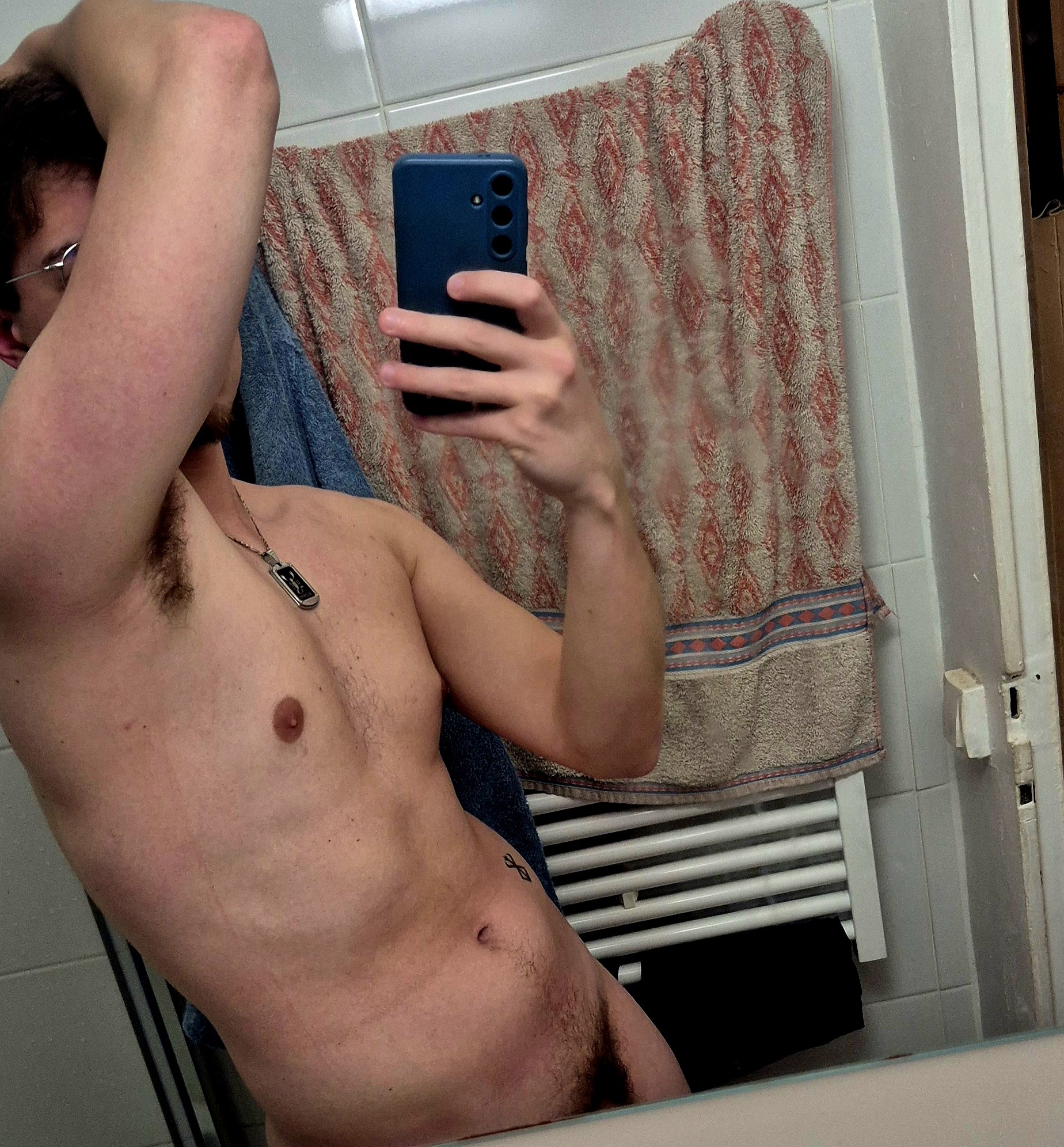 Profil de Olan, 25 ans, Trav à Dirbach (Goesdorf)