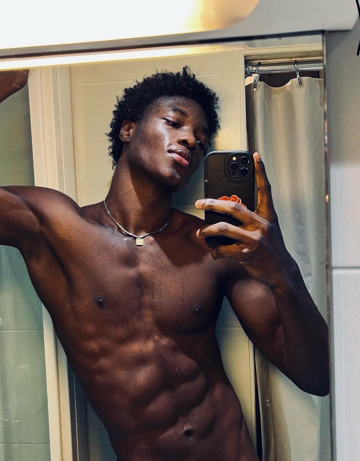 Profil de Simeo, 29 ans, Trav à Kirelshof